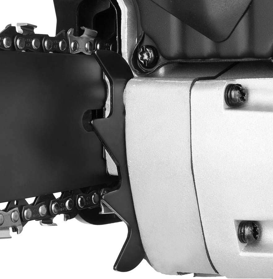 ЗУБР 2.2 кВт/3 л.с, 450 мм, пила цепная бензиновая ПБЦ-490 45ДП Профессионал купить по цене 21&nbsp;360 ₽ в интернет магазине ТЕХСАД