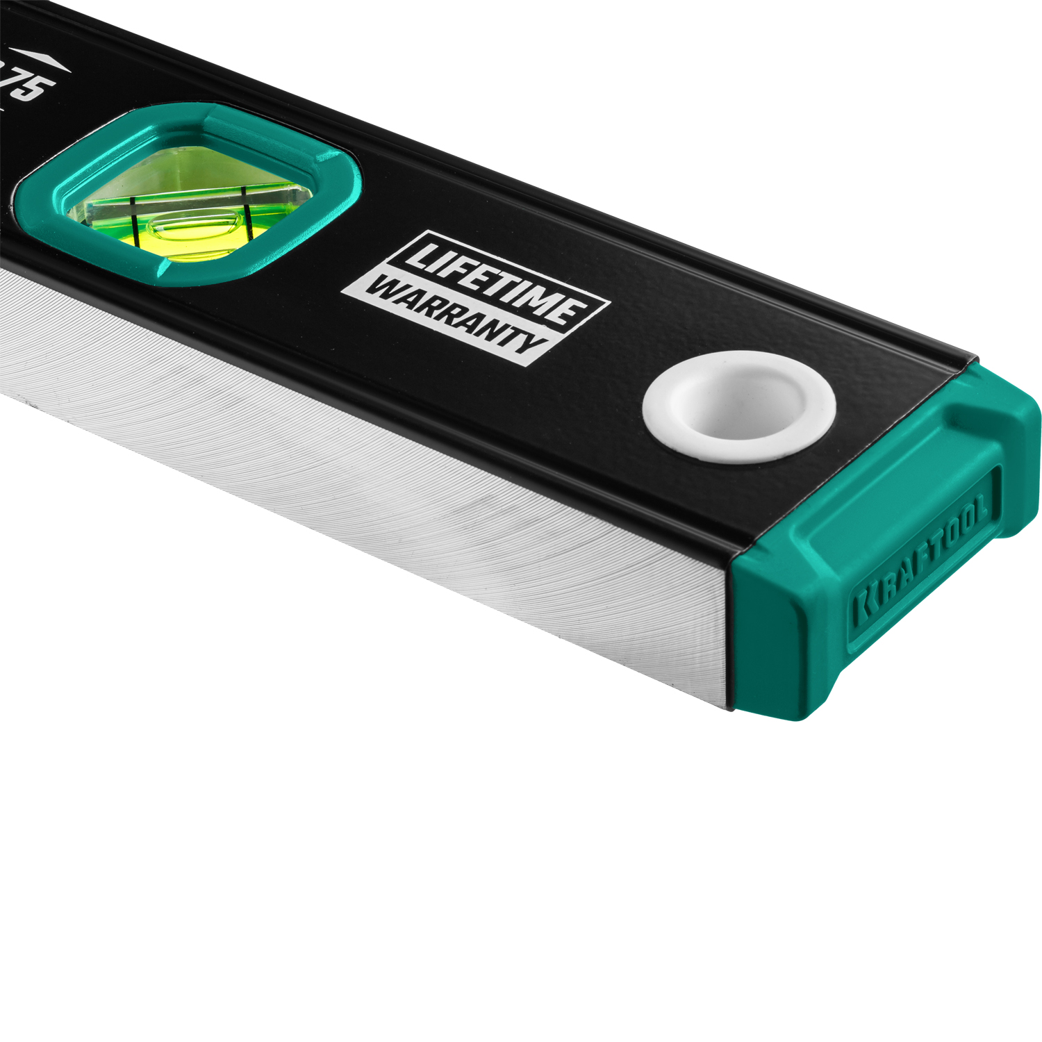 KRAFTOOL 600 мм, уровень с зеркальным глазком GRAND 34781-60 купить по цене 1&nbsp;450 ₽ в интернет магазине ТЕХСАД