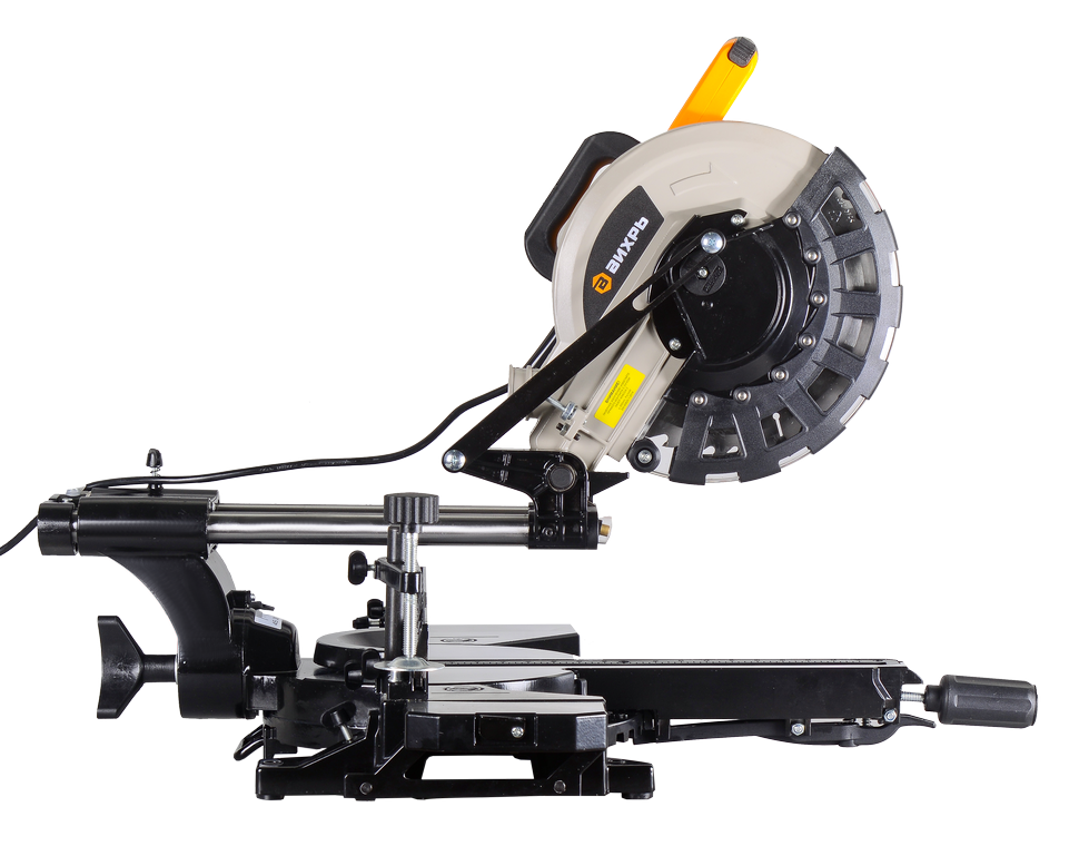 Торцовочная пила ПТ-255А Вихрь купить по цене 17&nbsp;906 ₽ в интернет магазине ТЕХСАД