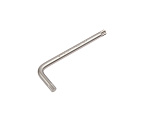 Ключ Г-образный Spline, M6 KING TONY 114606MR купить по цене 210 ₽ в интернет магазине ТЕХСАД