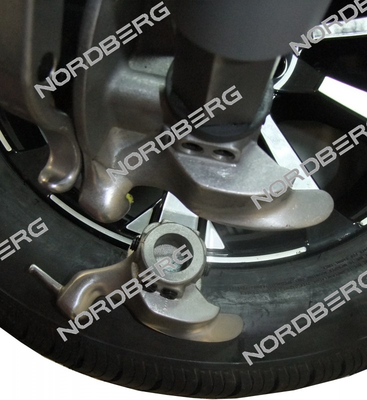 Оснастка ''безмонтировочная система'' для ШМС моделей 4640ID NORDBERG 46HA купить по цене 77&nbsp;722 ₽ в интернет магазине ТЕХСАД