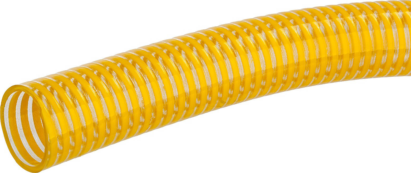 ЗУБР  38 мм x 15 м, 480 гр/м, со спиралью ПВХ, 10 атм., шланг напорно-всасывающий 40327-38-15 Профессионал купить по цене 3&nbsp;380 ₽ в интернет магазине ТЕХСАД