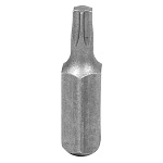 Вставка (бита) торцевая 5/16'', Torx, Т25, L = 32 мм KING TONY 183225T купить по цене 80 ₽ в интернет магазине ТЕХСАД