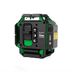 Лазерный уровень ADA LaserTANK 3-360 GREEN Basic Edition купить по цене 23&nbsp;990 ₽ в интернет магазине ТЕХСАД