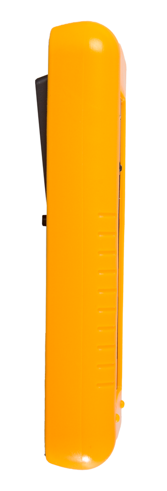 Мультиметр DT9208A купить по цене 1&nbsp;840 ₽ в интернет магазине ТЕХСАД