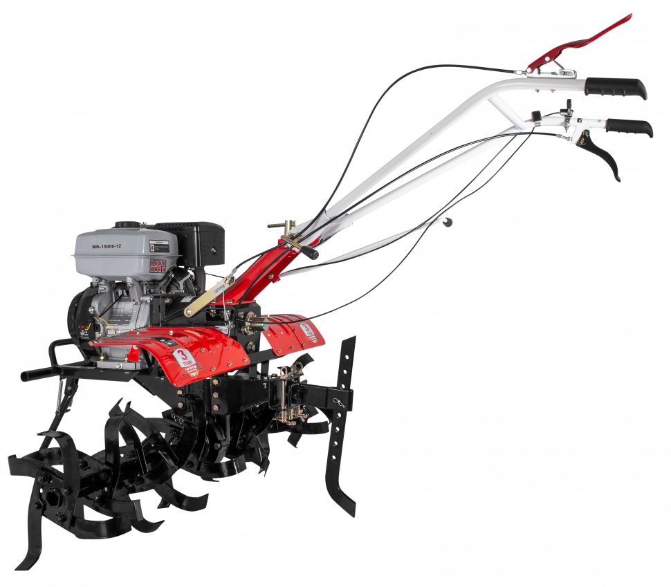 Сельскохозяйственная машина Ресанта МБ-15000P-12 купить по цене 80&nbsp;690 ₽ в интернет магазине ТЕХСАД
