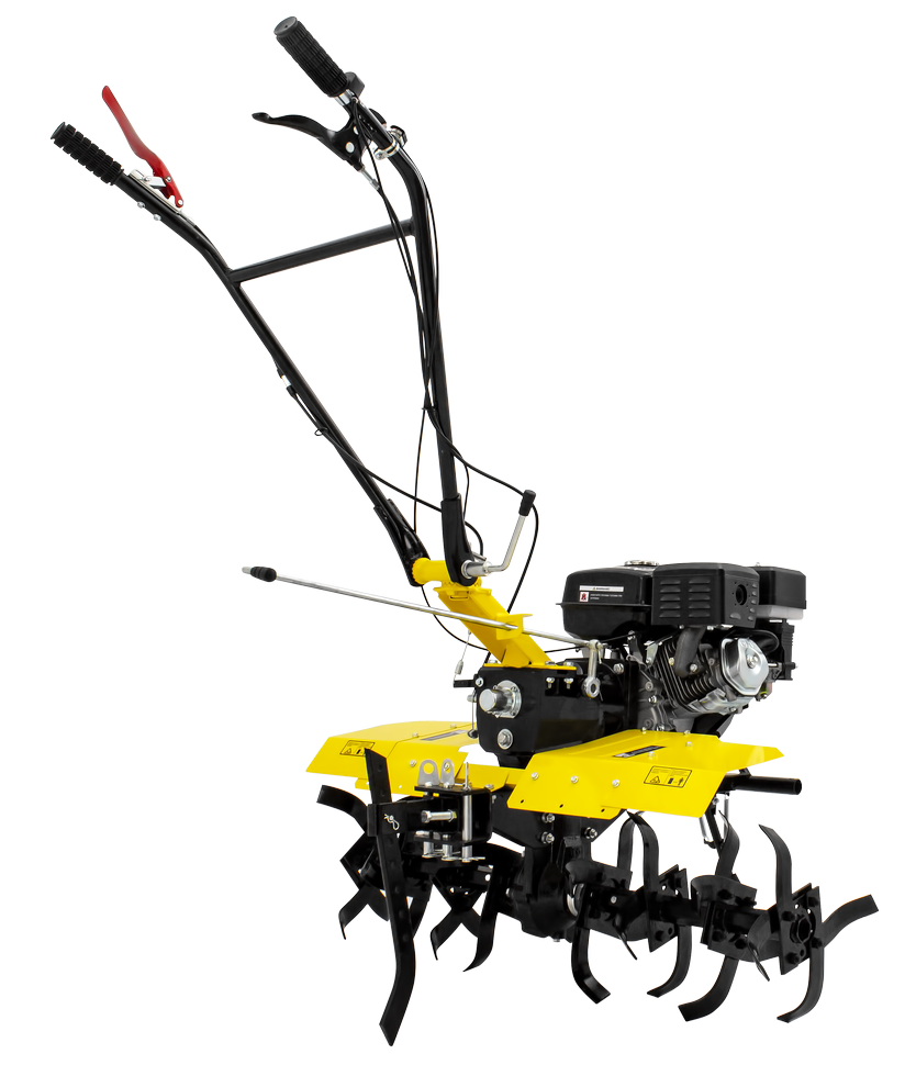 Сельскохозяйственная машина HUTER MK-9500P-10 купить по цене 68&nbsp;890 ₽ в интернет магазине ТЕХСАД