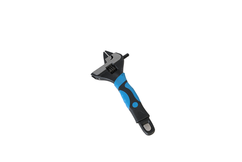 Ключ разводной СОЮЗ 1045-30-150С купить по цене 990 ₽ в интернет магазине ТЕХСАД