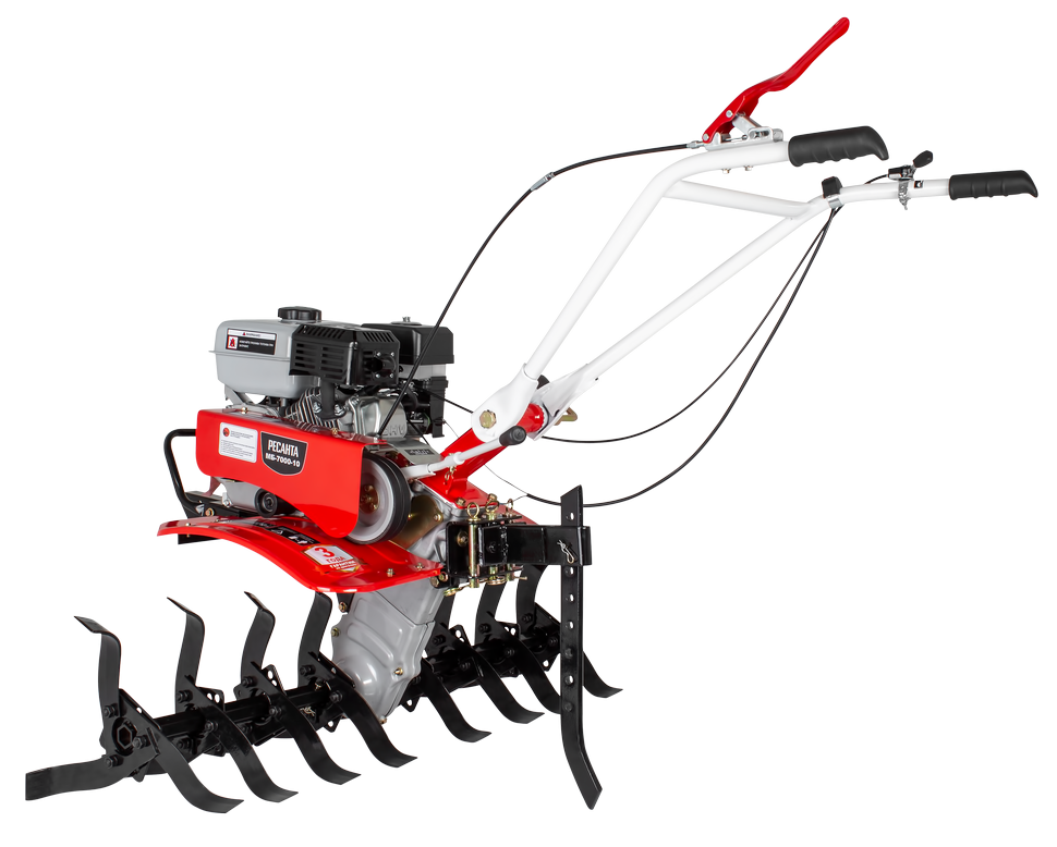 Сельскохозяйственная машина Ресанта МБ-7000P-10 купить по цене 48&nbsp;190 ₽ в интернет магазине ТЕХСАД