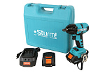 Аккумуляторный гайковерт Sturm! CD350S купить по цене 13&nbsp;990 ₽ в интернет магазине ТЕХСАД
