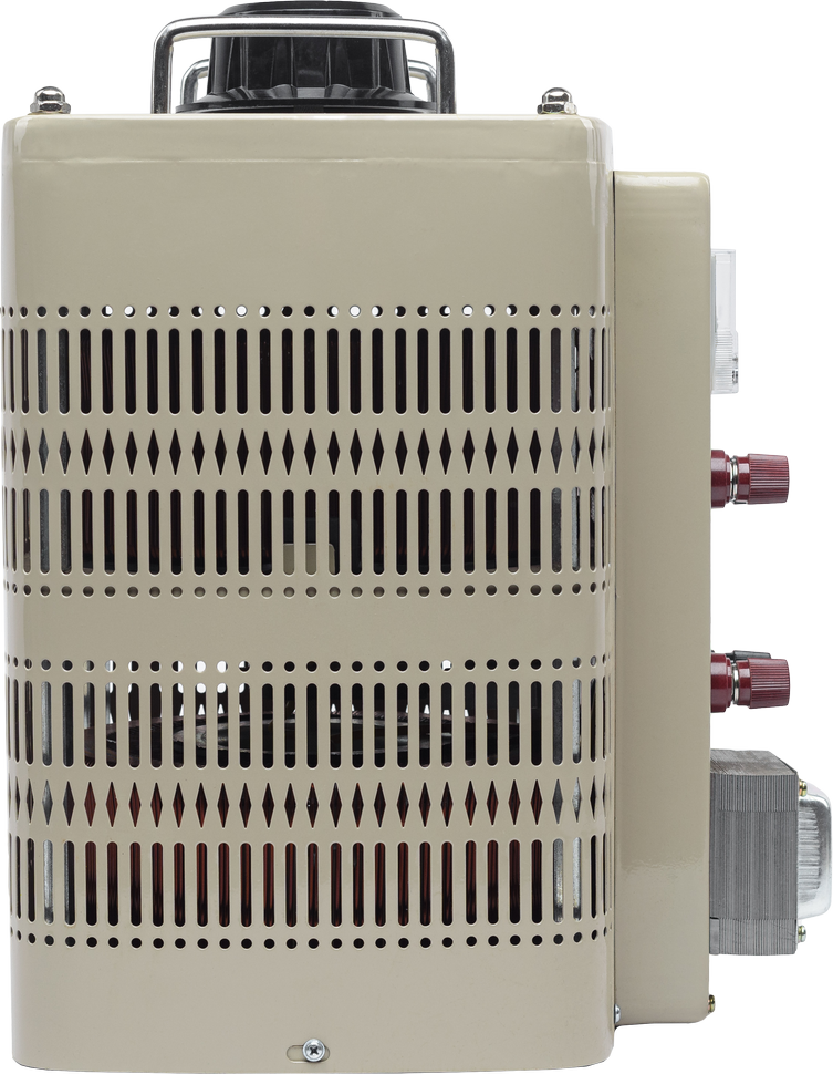 Автотрансформатор ЛАТР Ресанта ТР/10 (TDGC2-10) купить по цене 45&nbsp;690 ₽ в интернет магазине ТЕХСАД