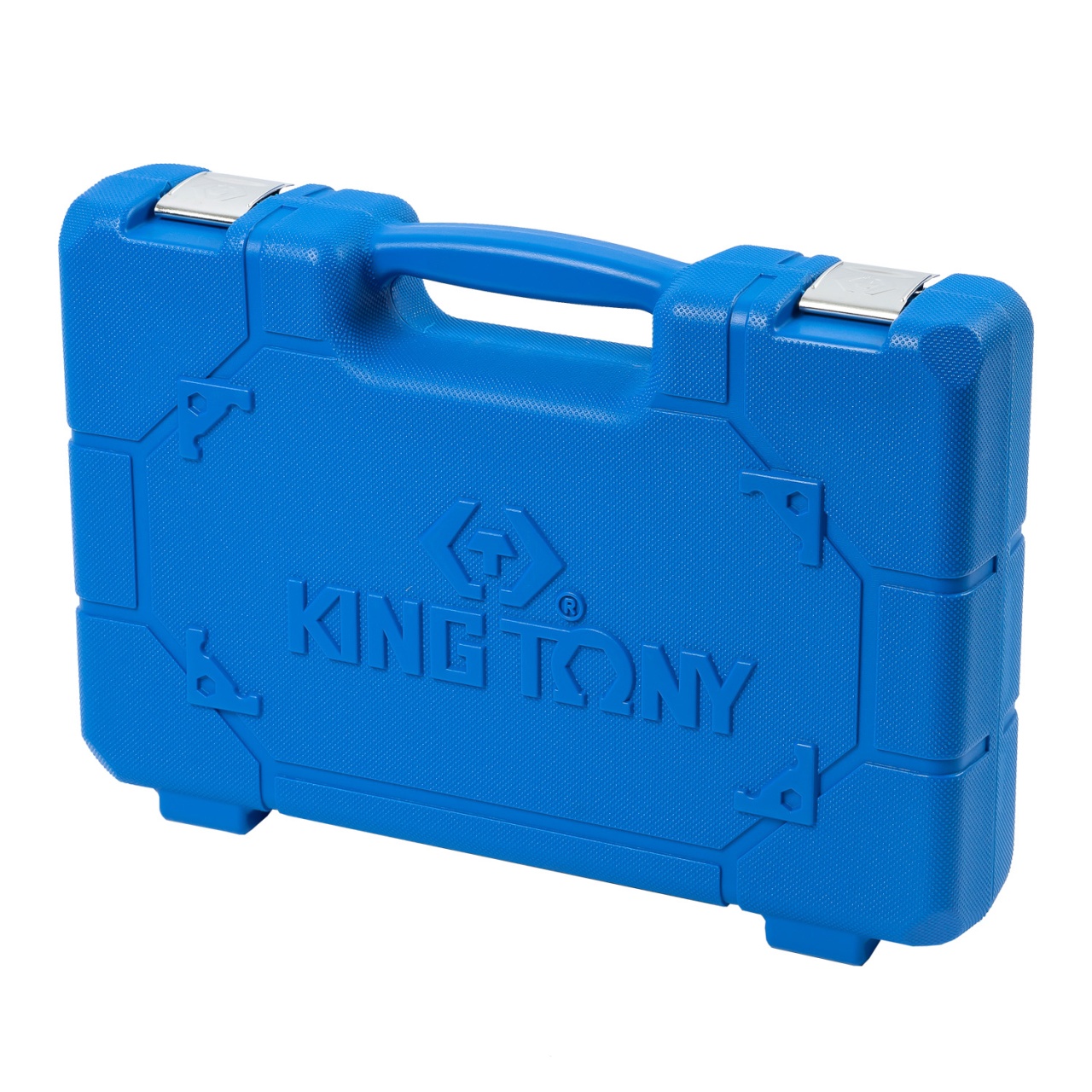 Набор инструментов универсальный, 96 предметов KING TONY 7596MR купить по цене 15&nbsp;300 ₽ в интернет магазине ТЕХСАД
