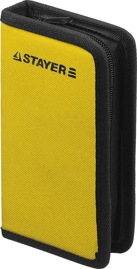 STAYER 10 шт., Cr-V, ключи имбусовые 2740-H10_z01 купить по цене 730 ₽ в интернет магазине ТЕХСАД