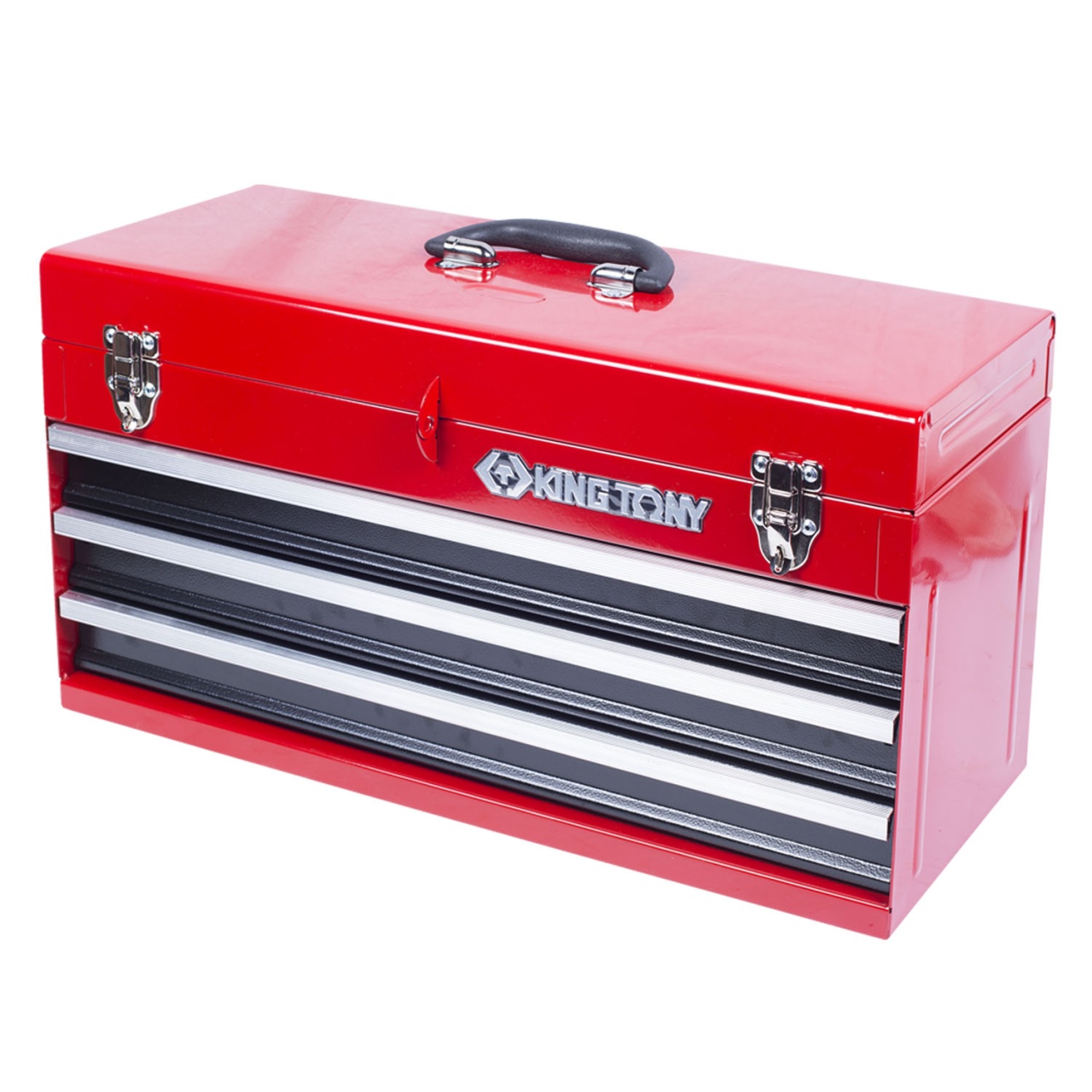 Набор инструментов универсальный, выдвижной ящик, 69 предметов KING TONY 901-069MR01 купить по цене 38&nbsp;100 ₽ в интернет магазине ТЕХСАД