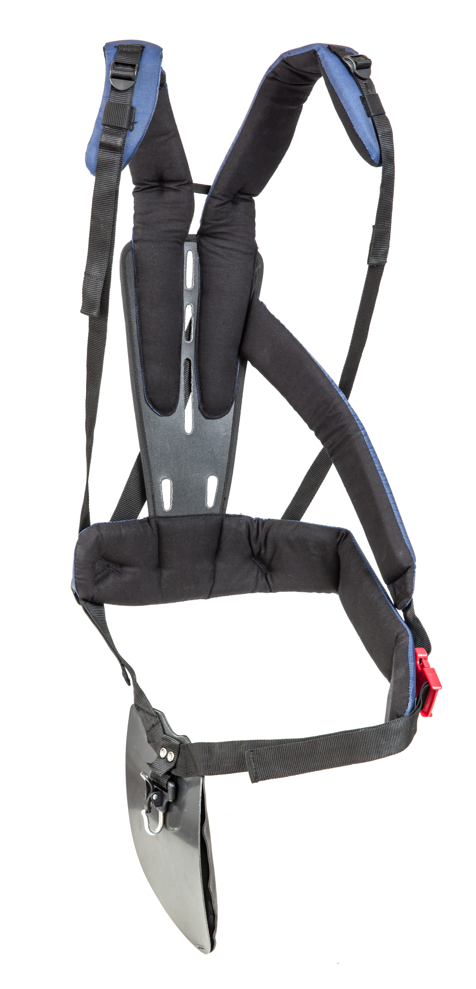 Плечевой ремень профессиональный для Solo by AL-KO 118B, 120, 130H, 137SB, 142 SB, 142, 154 купить по цене 2&nbsp;767 ₽ в интернет магазине ТЕХСАД