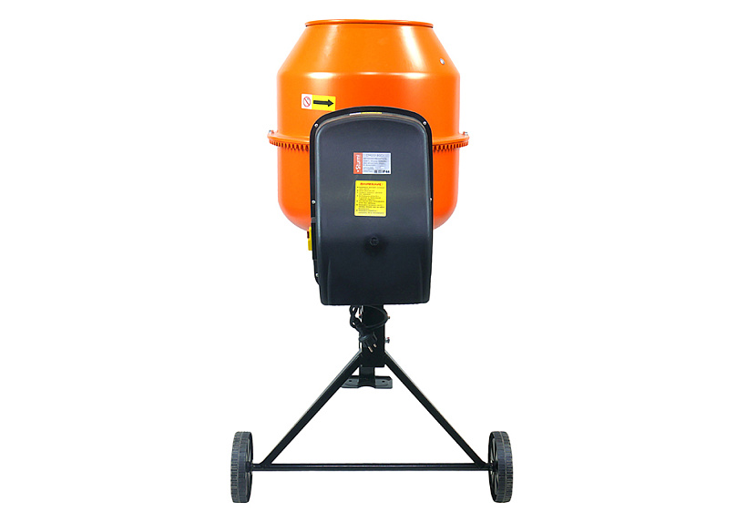 Бетономешалка Sturm! CM20130CI купить по цене 21&nbsp;990 ₽ в интернет магазине ТЕХСАД