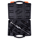 Обратный молоток для внутренних подшипников, 10-32 мм, кейс, 5 предметов AFFIX AF10031025C купить по цене 4&nbsp;020 ₽ в интернет магазине ТЕХСАД