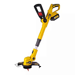 Триммер аккумуляторный Champion TB1821 купить по цене 7&nbsp;590 ₽ в интернет магазине ТЕХСАД