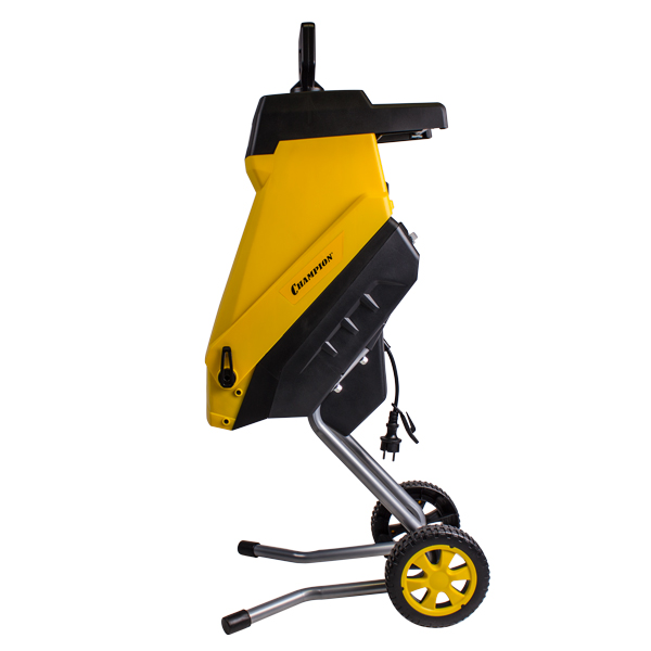 Измельчитель садовый CHAMPION SH251 купить по цене 11&nbsp;990 ₽ в интернет магазине ТЕХСАД