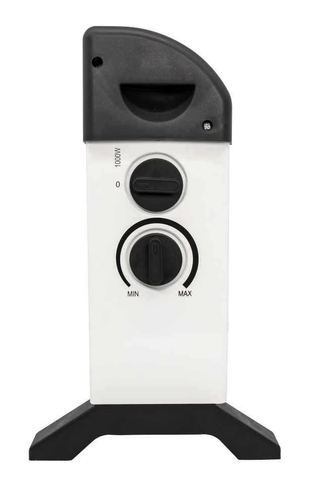 Конвектор РЕСАНТА ОК-1000С купить по цене 2&nbsp;590 ₽ в интернет магазине ТЕХСАД