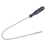 Магнит на гибком стержне, 510 мм, 0,3 кг МАСТАК 190-10510 купить по цене 830 ₽ в интернет магазине ТЕХСАД