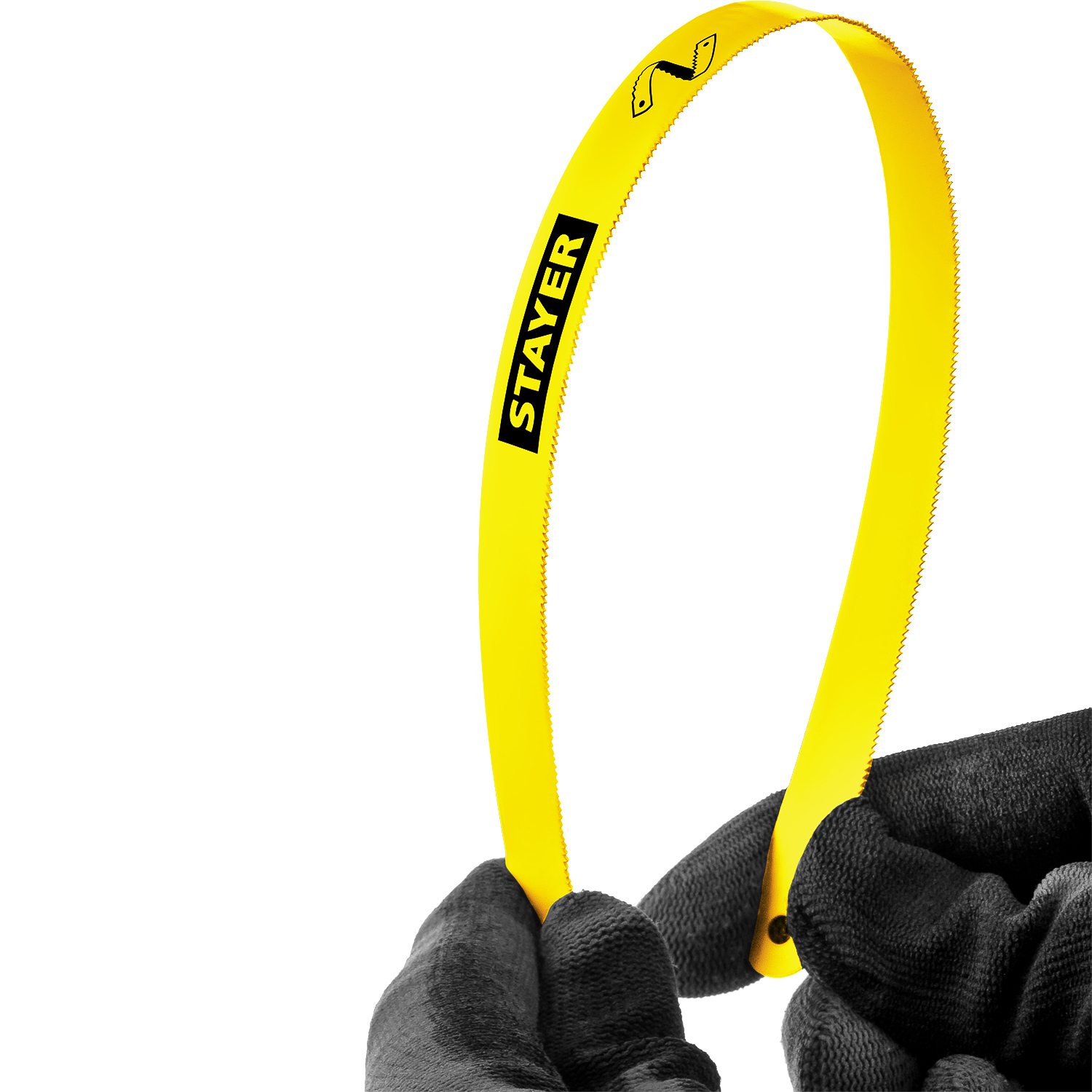 STAYER 8/24 TPI, 25х300 мм, универсальное двустороннее широкое полотно по дереву и металлу 1591_z01 Master купить по цене 37 ₽ в интернет магазине ТЕХСАД