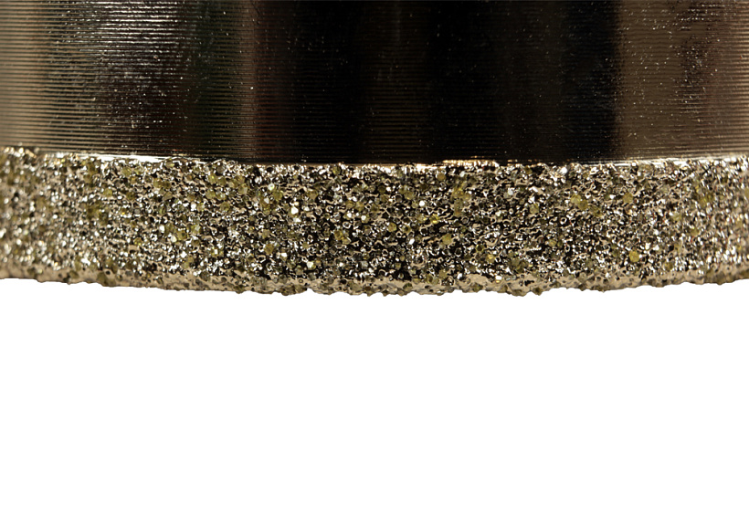 Коронка алмазная Sturm! 1055-10-7570 купить по цене 2&nbsp;090 ₽ в интернет магазине ТЕХСАД