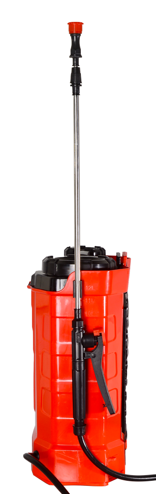 Опрыскиватель аккумуляторный Ресанта SP-12СК купить по цене 4&nbsp;690 ₽ в интернет магазине ТЕХСАД