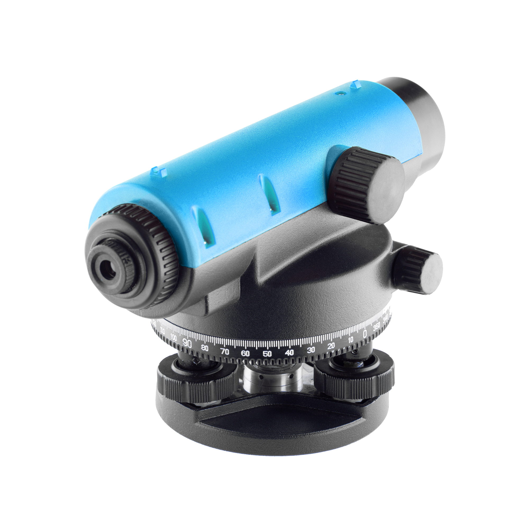 Оптический нивелир INSTRUMAX AL-124 купить по цене 8&nbsp;990 ₽ в интернет магазине ТЕХСАД