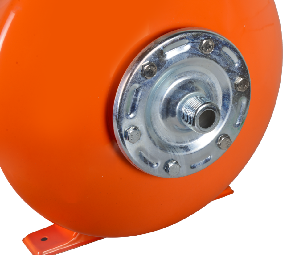 Гидроаккумулятор (гидробак) ВИХРЬ ГА-50 купить по цене 3&nbsp;990 ₽ в интернет магазине ТЕХСАД