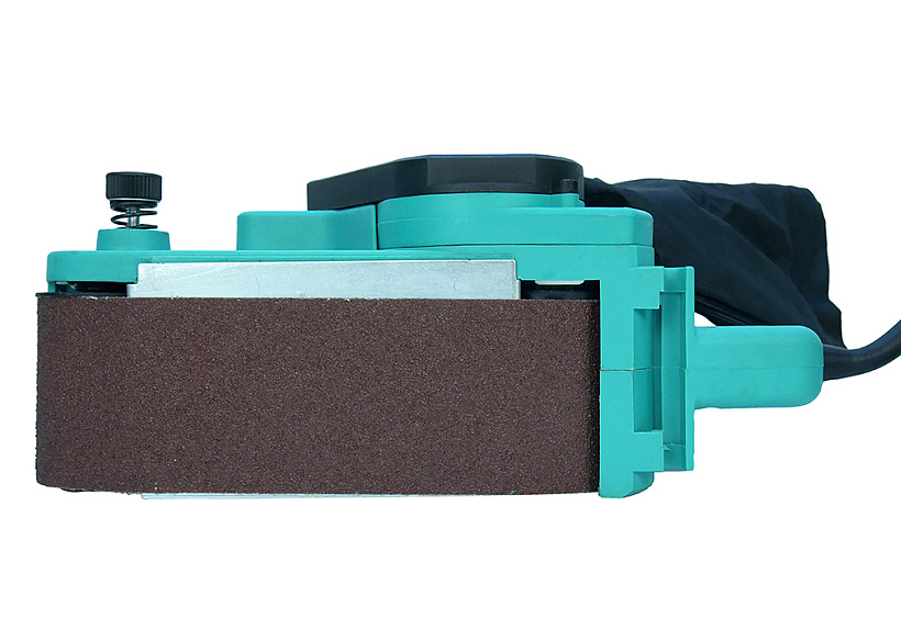 Ленточная шлифовальная машина Sturm! BS8580 купить по цене 6&nbsp;290 ₽ в интернет магазине ТЕХСАД