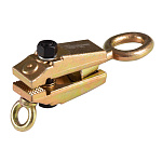 Кузовной зажим, 3 т, двухсторонний AFFIX AF11226013 купить по цене 2&nbsp;060 ₽ в интернет магазине ТЕХСАД