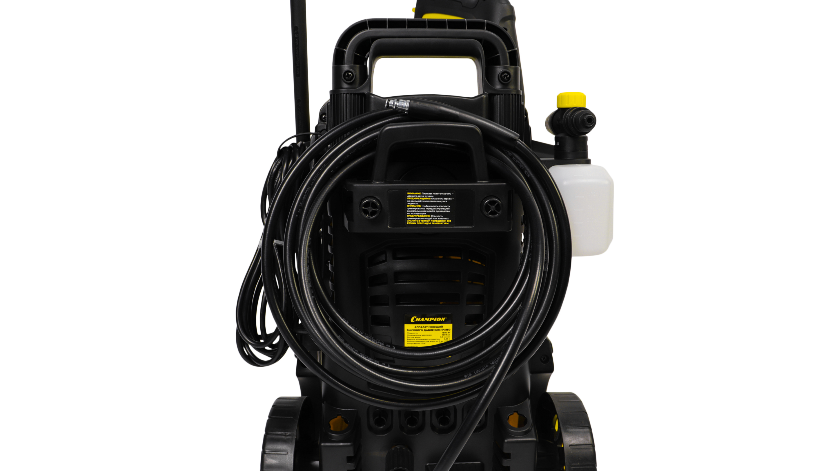 Мойка CHAMPION HP3180 купить по цене 10&nbsp;990 ₽ в интернет магазине ТЕХСАД