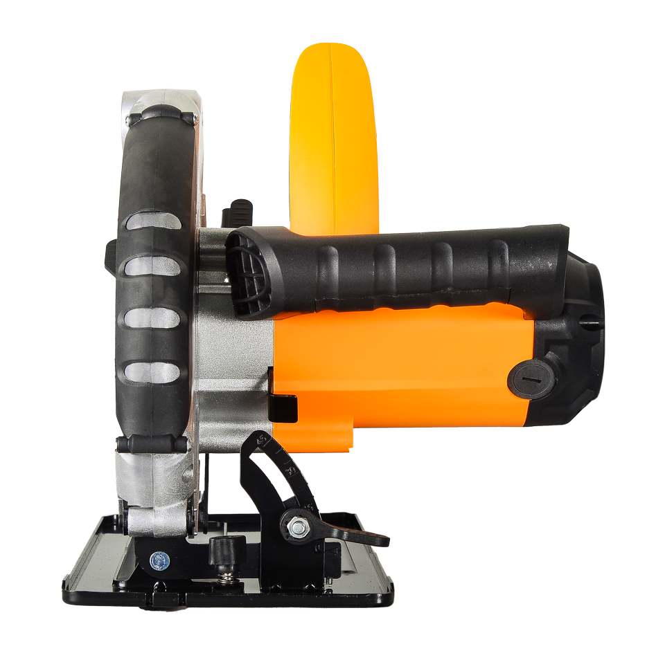 Дисковая (циркулярная) пила ВИХРЬ ДП-210/2000 купить по цене 9&nbsp;390 ₽ в интернет магазине ТЕХСАД