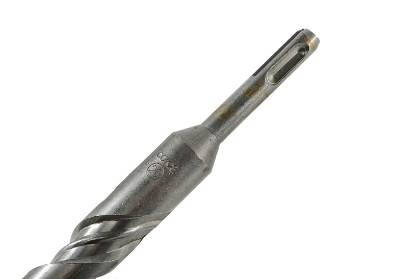 Бур SDS+ СОЮЗ 9019-SDS-26x210C купить по цене 280 ₽ в интернет магазине ТЕХСАД