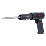 Пневмозубило 10 мм, 3200 уд/мин MIGHTY SEVEN SC-221C купить по цене 10&nbsp;250 ₽ в интернет магазине ТЕХСАД