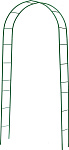 GRINDA 240 x 120 x 36 см, разборная, арка декоративная КЛАССИКА 422249 купить по цене 1&nbsp;830 ₽ в интернет магазине ТЕХСАД