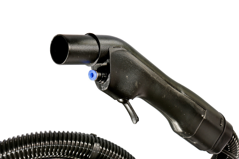 Гофрошланг для HVC30WD, 2,5 м, Hanskonner HVC30WD-H25 купить по цене 2&nbsp;110 ₽ в интернет магазине ТЕХСАД