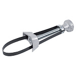 Съемник масляных фильтров, 65-110 мм, ленточный МАСТАК 103-43110 купить по цене 730 ₽ в интернет магазине ТЕХСАД