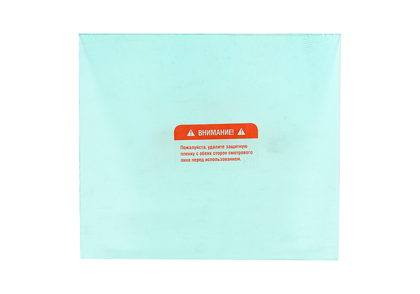 Защитное стекло маски сварщика Sturm! OWLA6-5 купить по цене 380 ₽ в интернет магазине ТЕХСАД