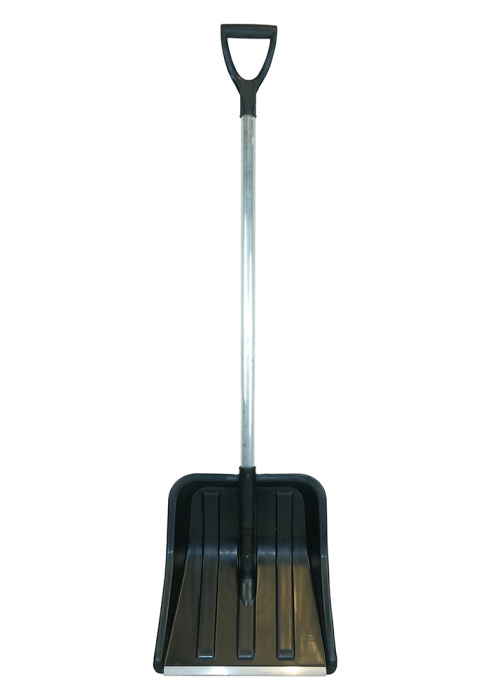 Лопата для уборки снега  3010-15-16 купить по цене 760 ₽ в интернет магазине ТЕХСАД