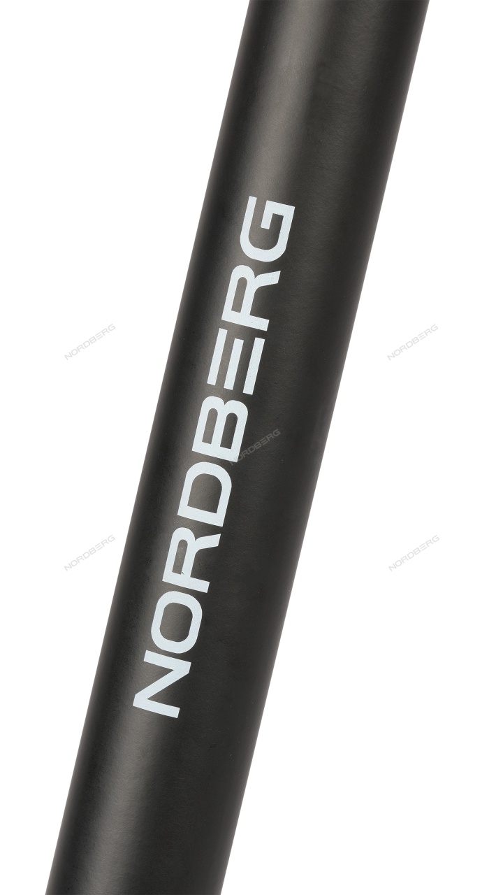 Домкрат подкатной 3 т, низкопрофильный NORDBERG N32033 купить по цене 15&nbsp;691 ₽ в интернет магазине ТЕХСАД