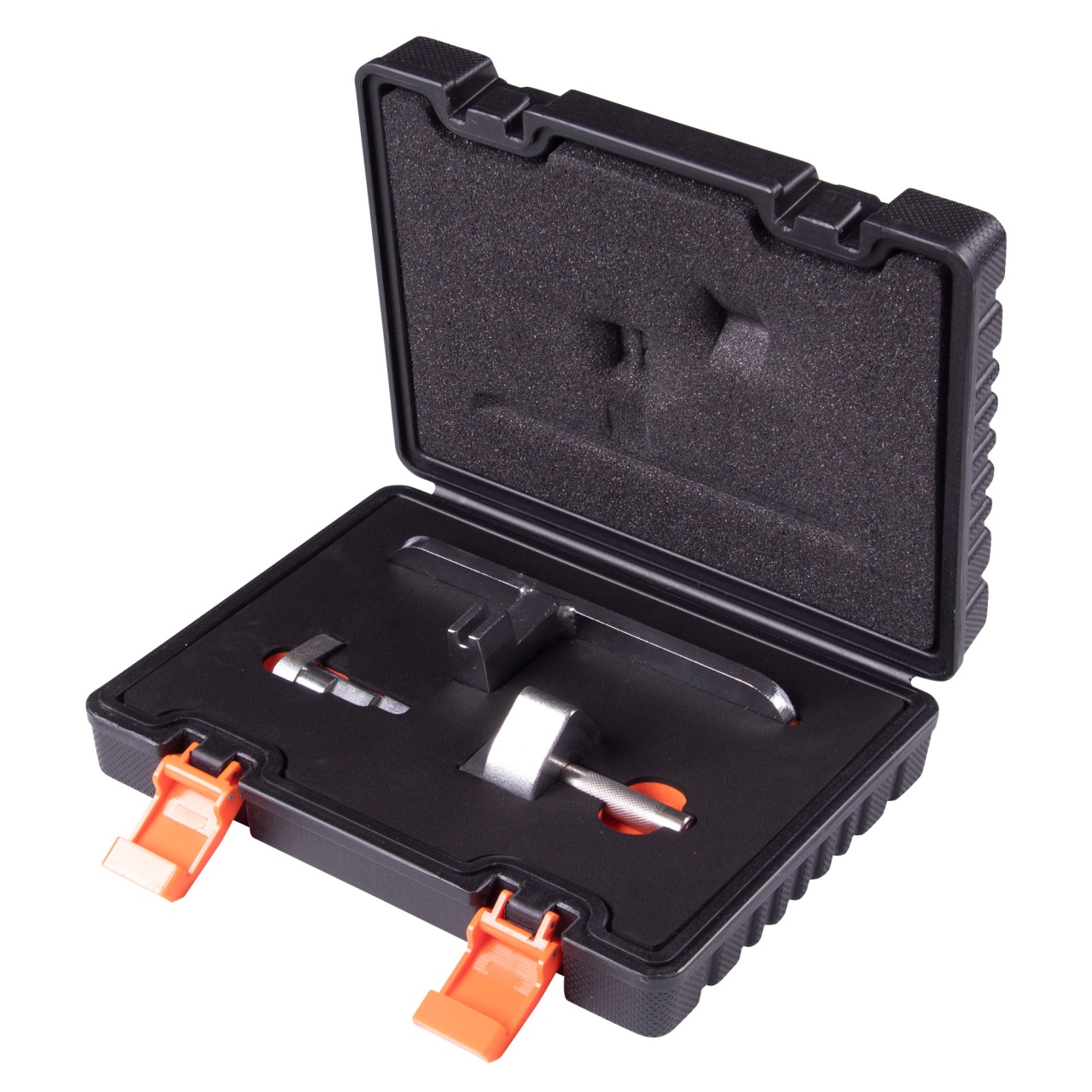 Набор фиксаторов ГРМ Jaguar / Land Rover, кейс, 3 предмета AFFIX AF10322023C купить по цене 4&nbsp;120 ₽ в интернет магазине ТЕХСАД