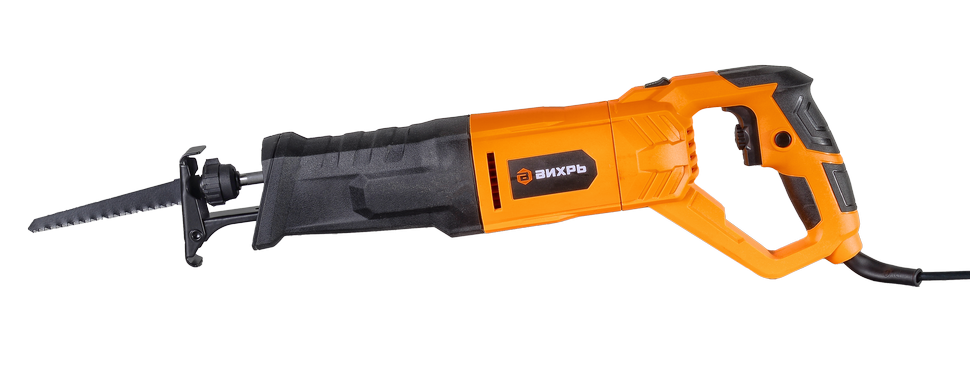 Сабельная пила электрическая Вихрь ПС-900Э купить по цене 5&nbsp;190 ₽ в интернет магазине ТЕХСАД