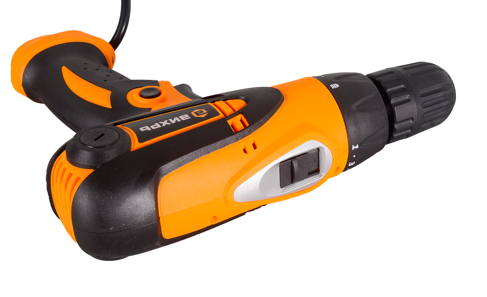 Сетевой шуруповерт ВИХРЬ СШ-550/2 купить по цене 2&nbsp;990 ₽ в интернет магазине ТЕХСАД