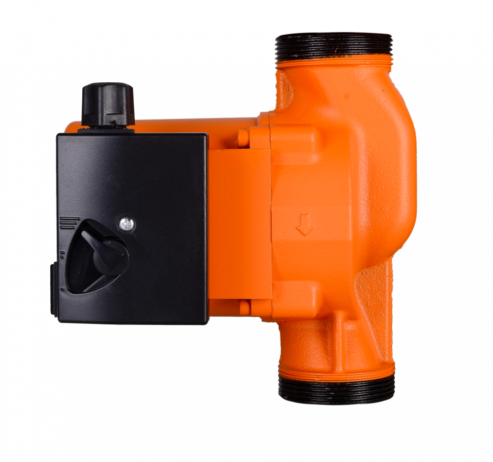 Циркуляционный насос ВИХРЬ ЦН-32-8 ПРОФ (ЦН-32-8) купить по цене 7&nbsp;790 ₽ в интернет магазине ТЕХСАД