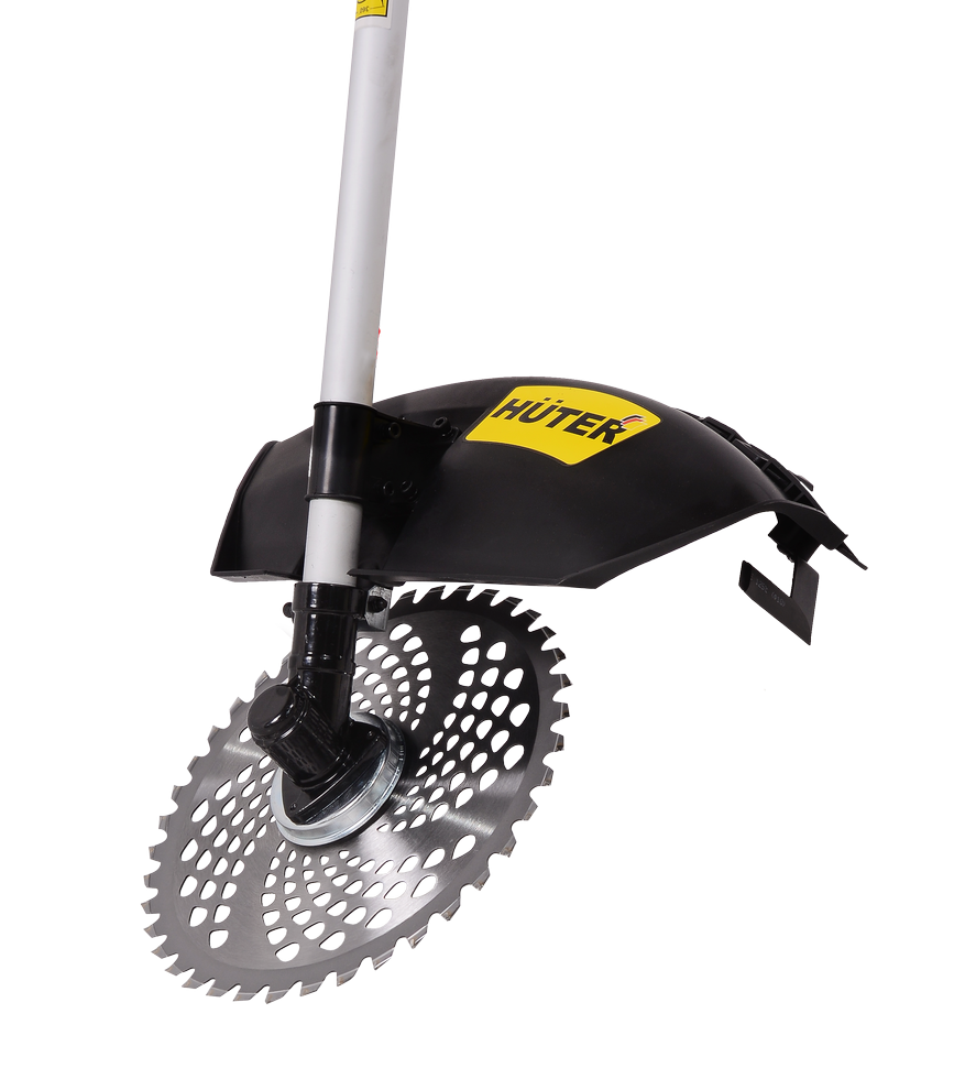 Триммер бензиновый HUTER GGT-2900S купить по цене 13&nbsp;290 ₽ в интернет магазине ТЕХСАД