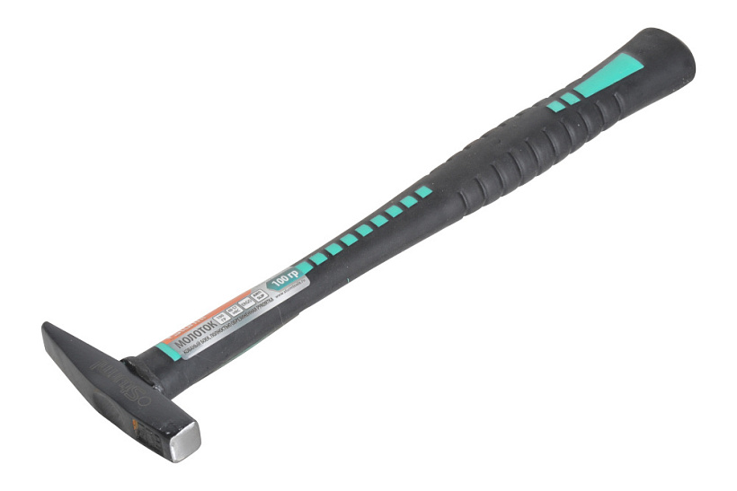 Молоток Sturm! 1010-02-FR0100 купить по цене 390 ₽ в интернет магазине ТЕХСАД