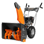 Снегоуборщик бензиновый DAEWOO S 6060 купить по цене 56&nbsp;990 ₽ в интернет магазине ТЕХСАД