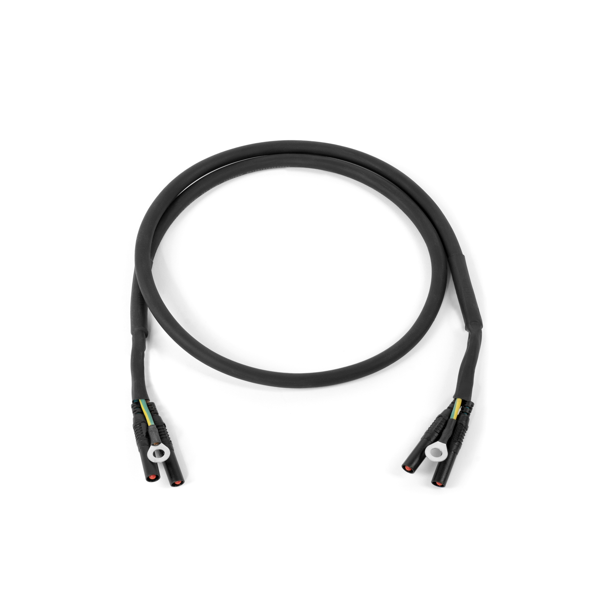 Кабель для параллельного подключения генераторов DAEWOO GDA KIT 35i купить по цене 790 ₽ в интернет магазине ТЕХСАД